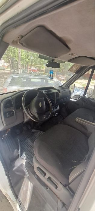 Продам Ford Transit