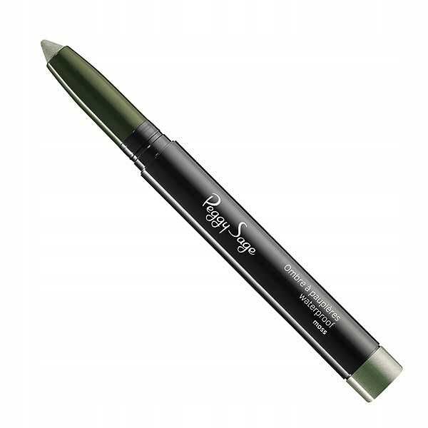 Peggy Sage - wodoodporny cień do powiek w kredce, 1,4g (Moss)