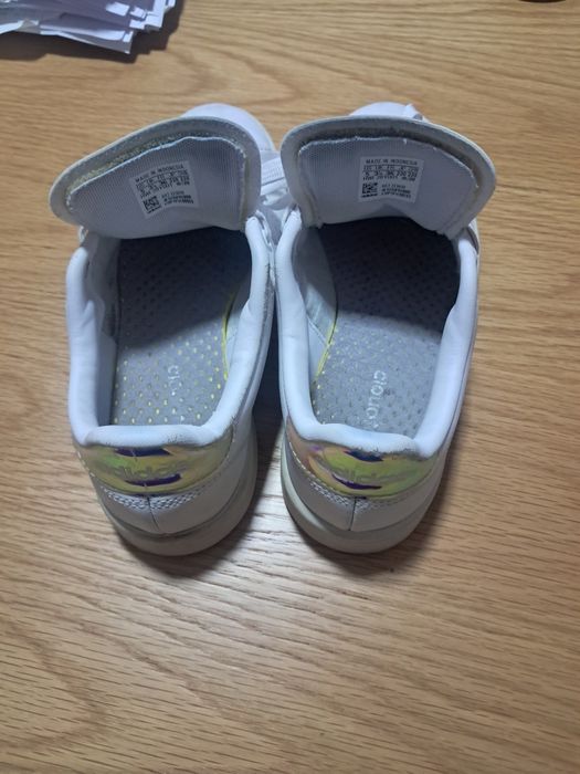 Sapatilhas adidas tamanho 36