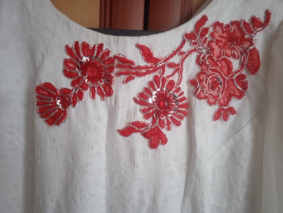 Сукня жіноча великого розміру.54 р.