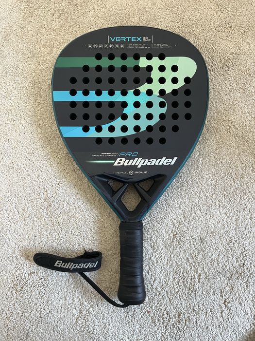 Bullpadel Vertex 03 Di Neno 2022