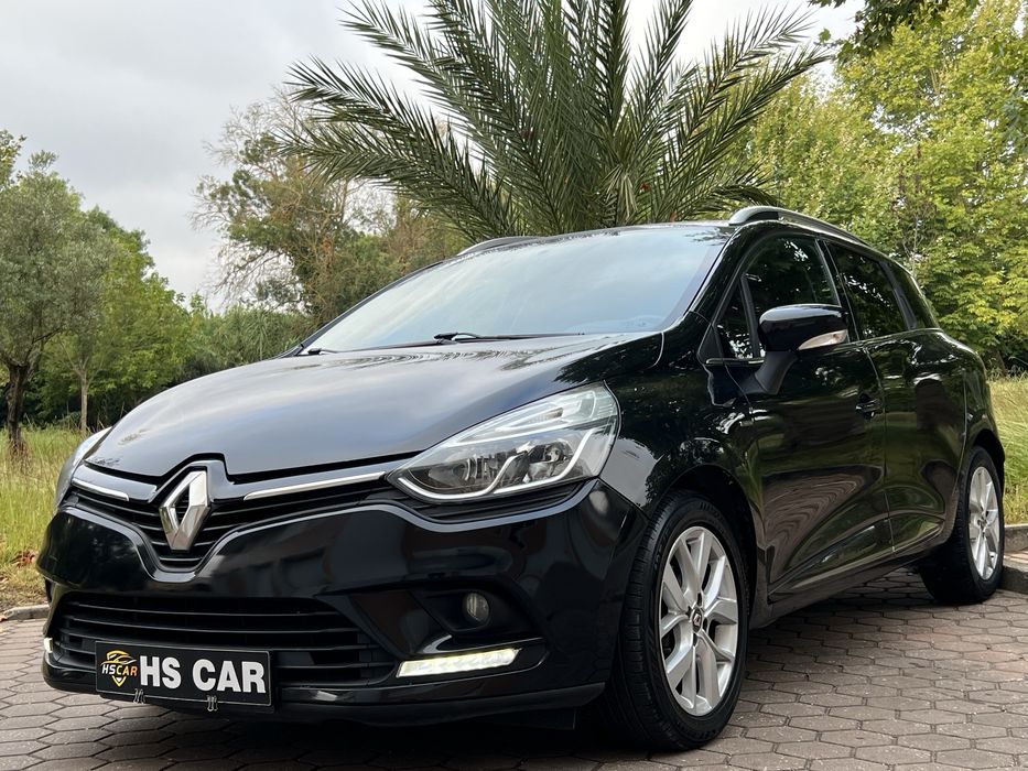 Renault Clio DCI 1.5 Limited — photo 3