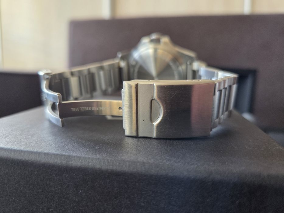 Victorinox I.N.O.X. – Pancerny Klasyk | Stan Bardzo Dobry