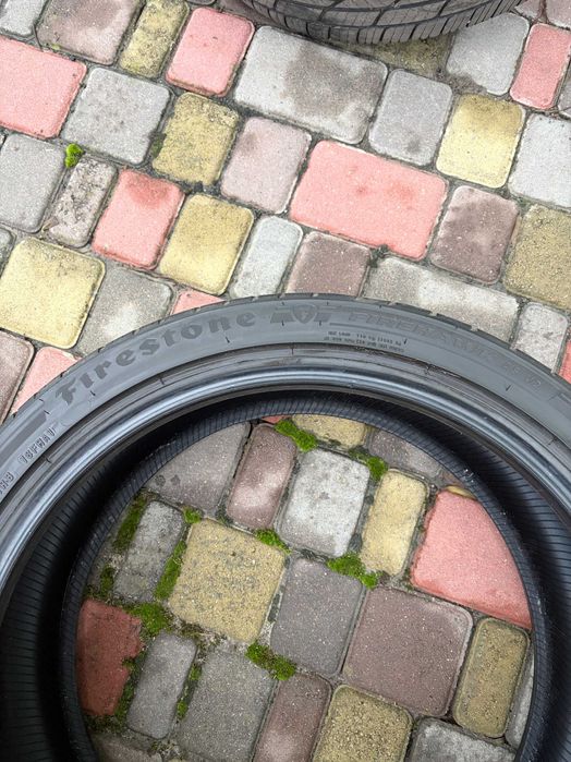 Firestone Firehawk AS V2 UHP 235/40 R19