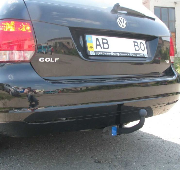 ФАРКОПИ на всі авто! Ціна ВІД ВИРОБНИКА!