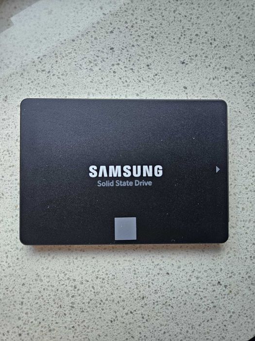 Dysk SSD Samsung 870 EVO 500GB (2.5", SATA)