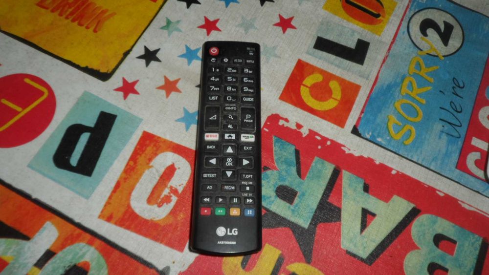 vendo TV LG 28TL520S-PZ (LED - 28'' - 71 cm - HD - Smart TV