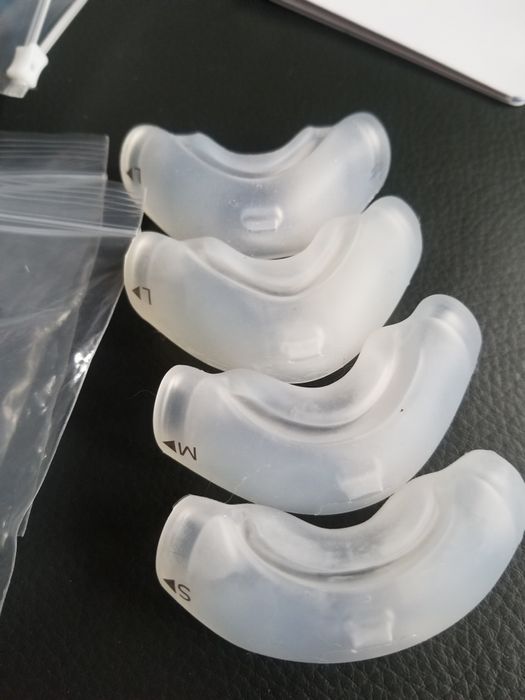 Philips DreamWear сменная насадка для назальной маски. размеры S,M,L