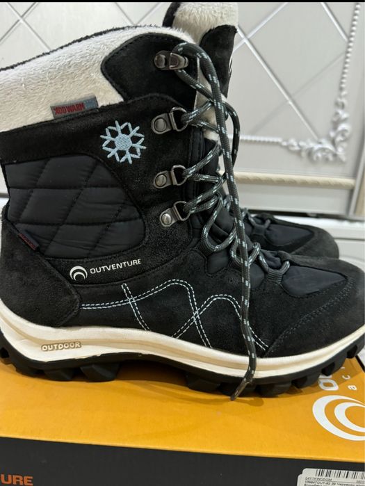 Термо сапоги 39 размер