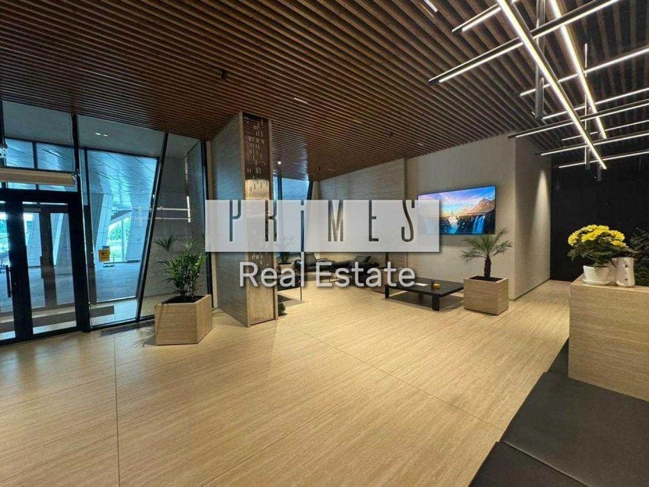 Продаж видової квартири 52 м2, Цирк, Політех, Центр, ЖК Manhattan City