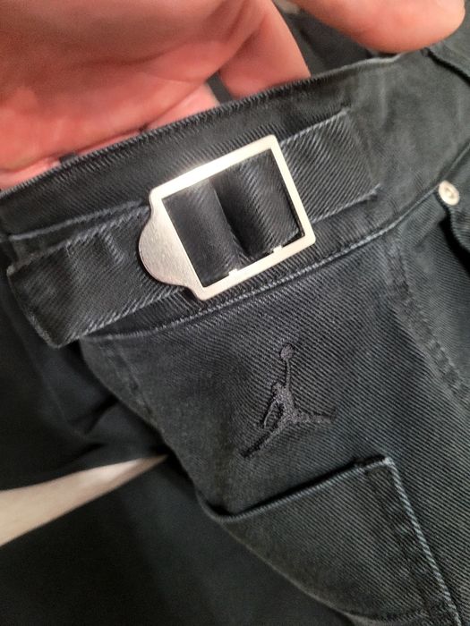 Штани NIKE JORDAN Flight нові жіночі original