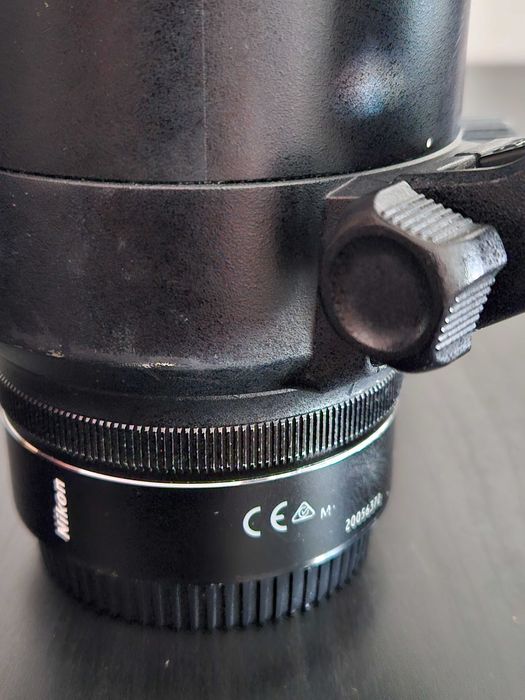Nikon z 70-200mm f2.8 s