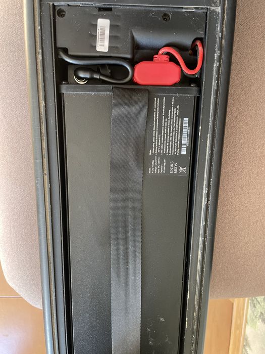 Proove Model X-City Pro Max