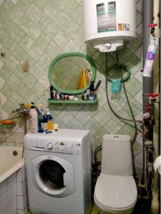 Продам 1 комн квартиру 38м2  4 этаж из 9ти Жилое метро Индустриальн OA