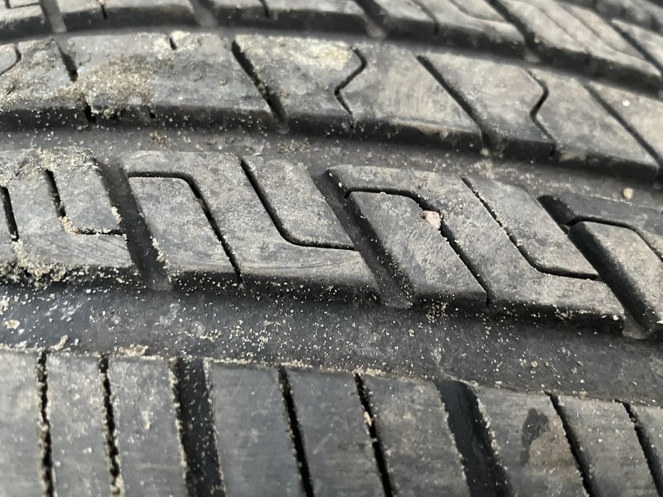 Продам резину с дисками