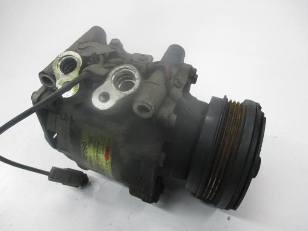 Compressor AC HONDA Civic V Hatchback (EG_)