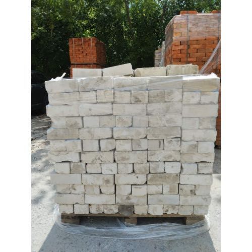 Продам кирпич б/у