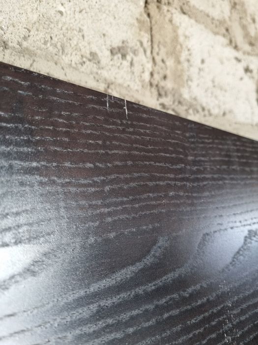 Lustro Ikea Mongstad duże