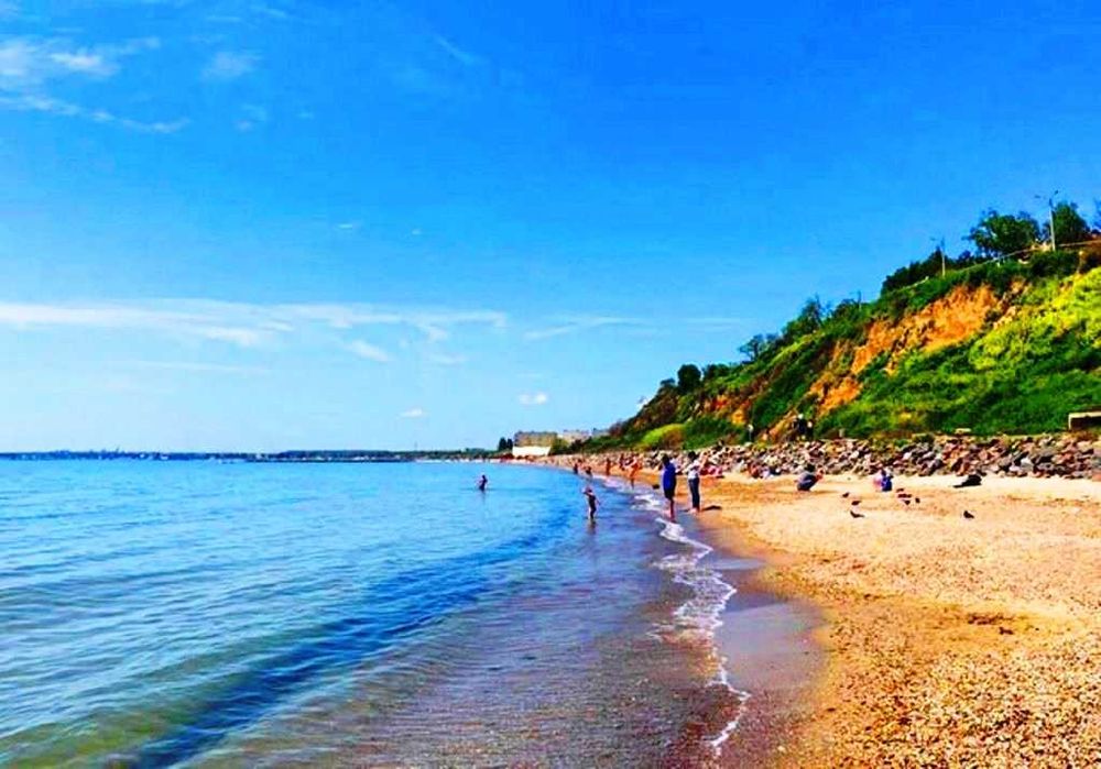 2-комнатная квартира по адресу (площадь 45,1 м²) - Atlanta.ua - фото 15