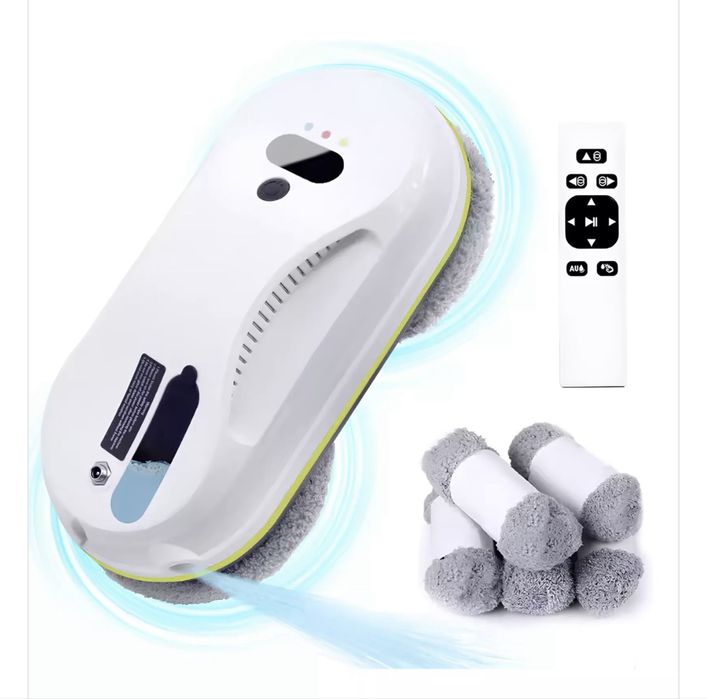 Оренда Робот мийщик вікон , робот для миття вікон