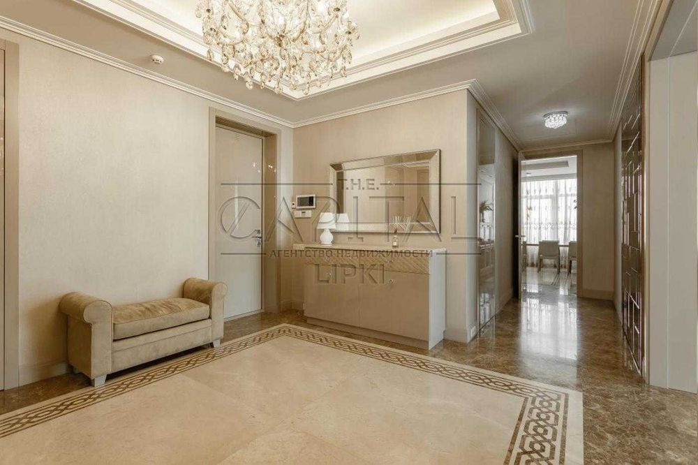 Продажа квартиры, ЖК Новопечерские Липки, Драгомирова, Верхогляда