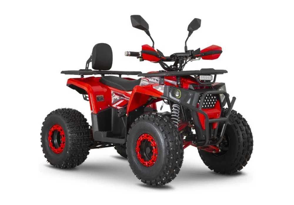 Електроквадроцикл Sport Energy FY 1500 -1500W, в АртМото Київ правий!
