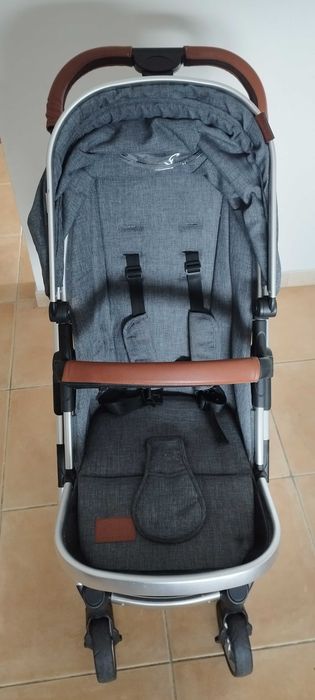Baby Stroller Trio428875274540165125
