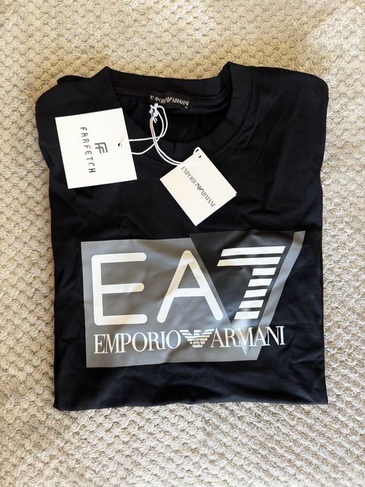 Tshirt Emporio Armani