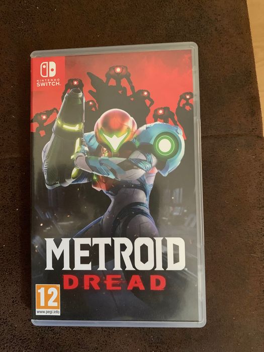 Jogos Nintendo switch