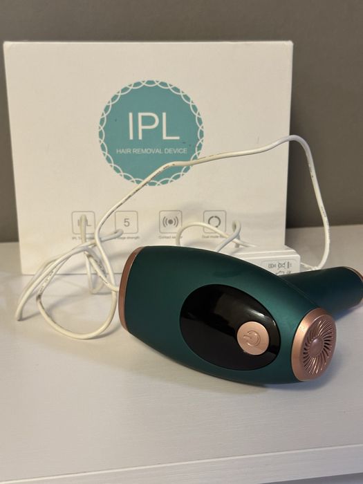 Фотоэпилятор / лазерный эпилятор Sokany SK-3022