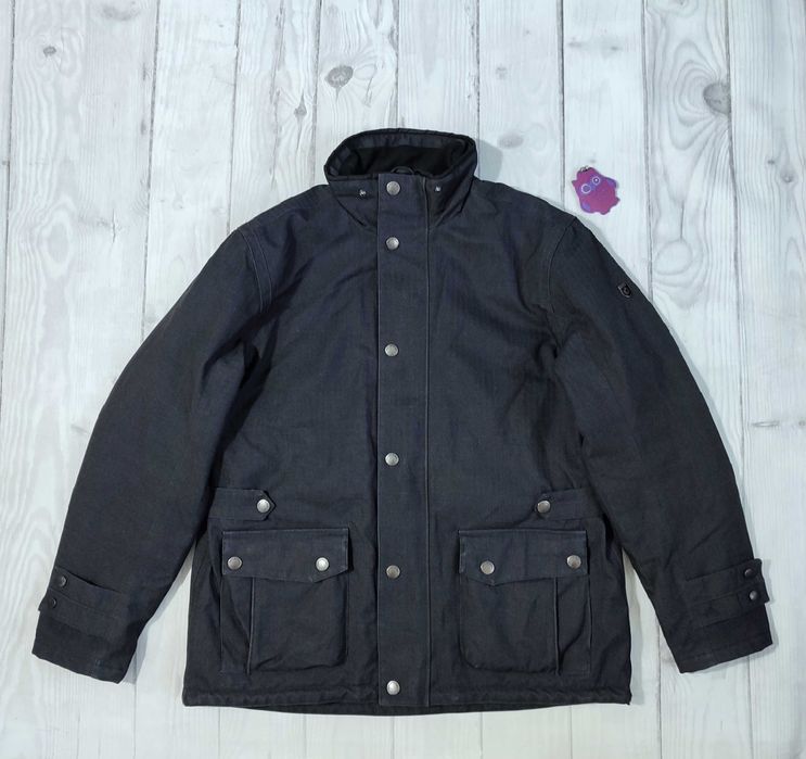 Kurtka Wellensteyn Feuerland r. XL