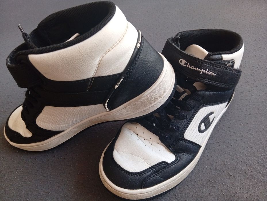 Buty męskie lub dla nastolatka