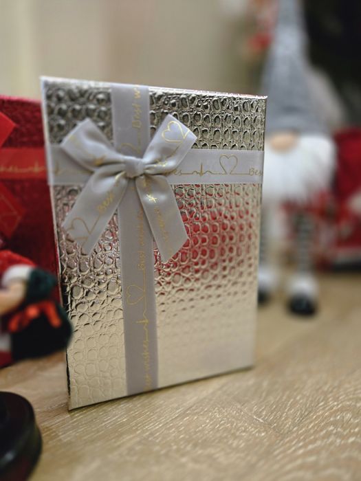 Подарунковий б’юті-бокс  Smart4Derma