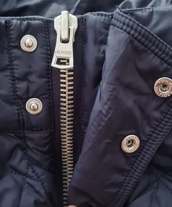 Оригінальний жилет Tommy Hilfiger