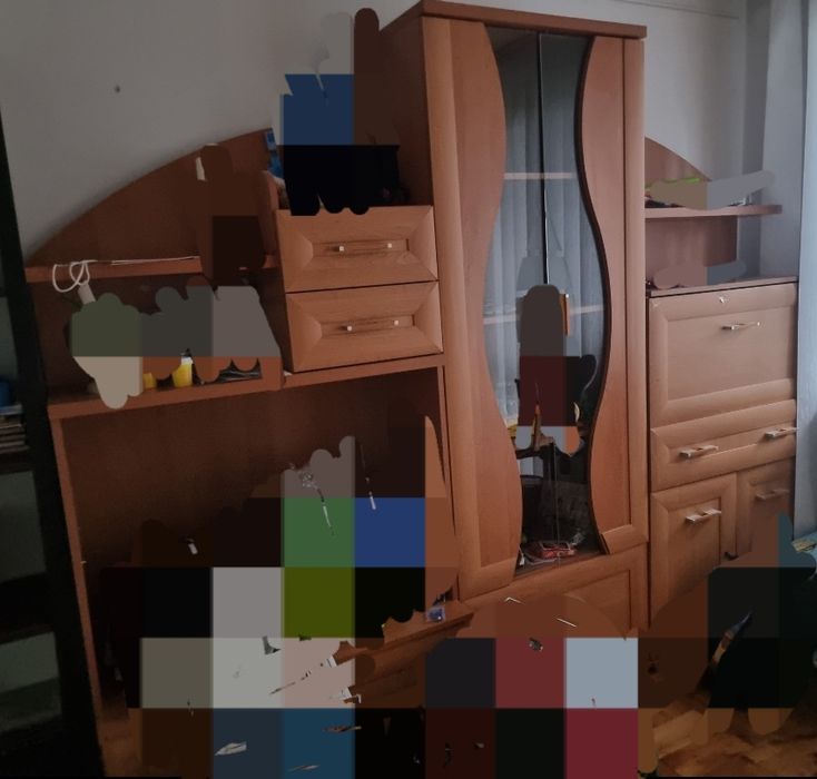 Meble młodzieżowe ,meblościanka