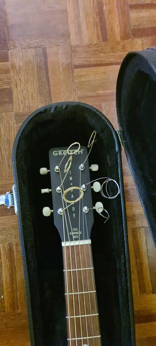 Viola gretsch G9500-2SB