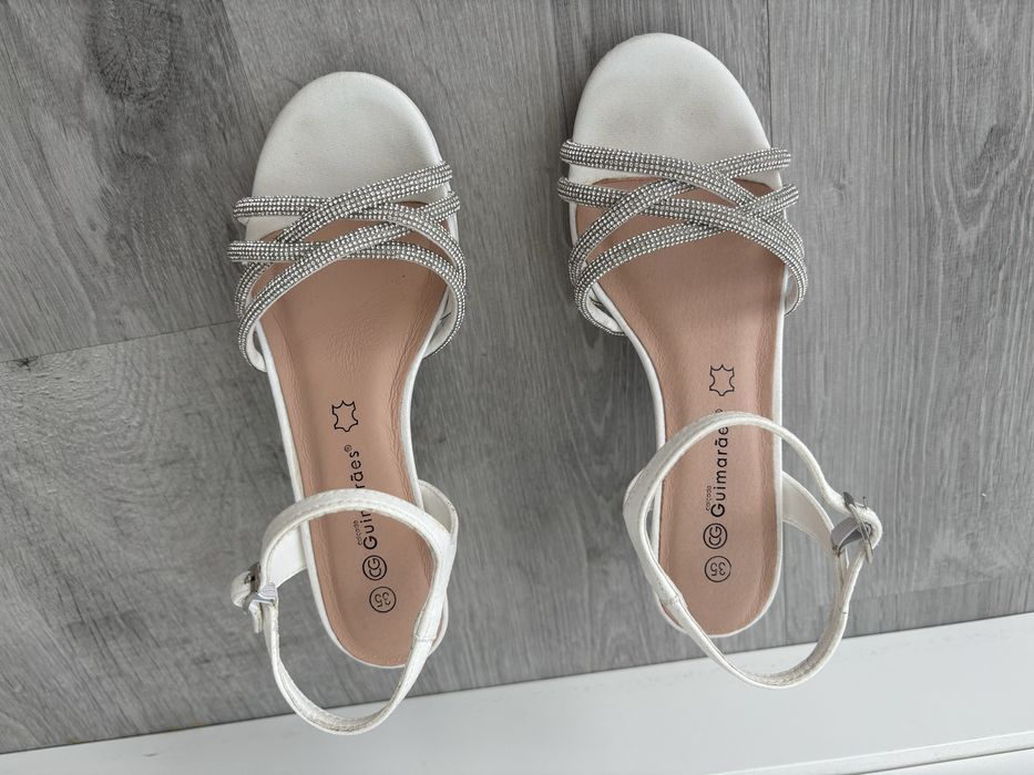 Sapatos cerimonia