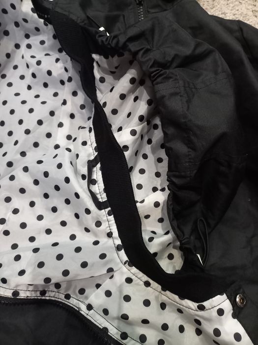 Слінго куртка (вітровка)