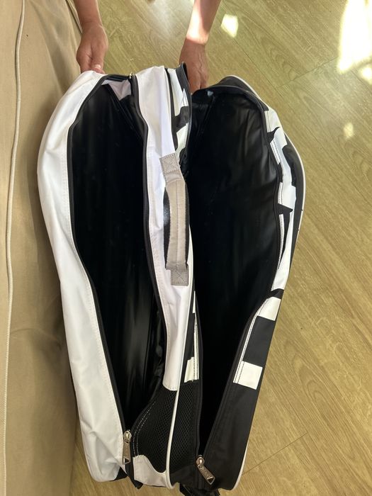 Saco de tenis Head para duas raquetes