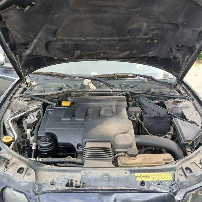 MG ZT-T 2.0 CDTI de 2003 – Peças Usadas (9925)