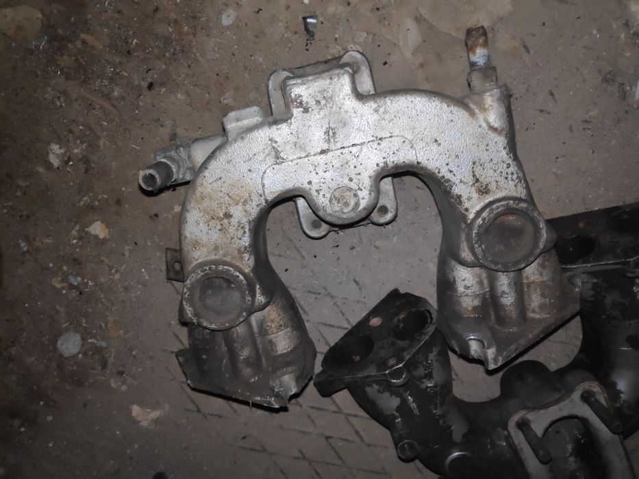 Впускной коллектор Таврия, Сенс (карбюратор)