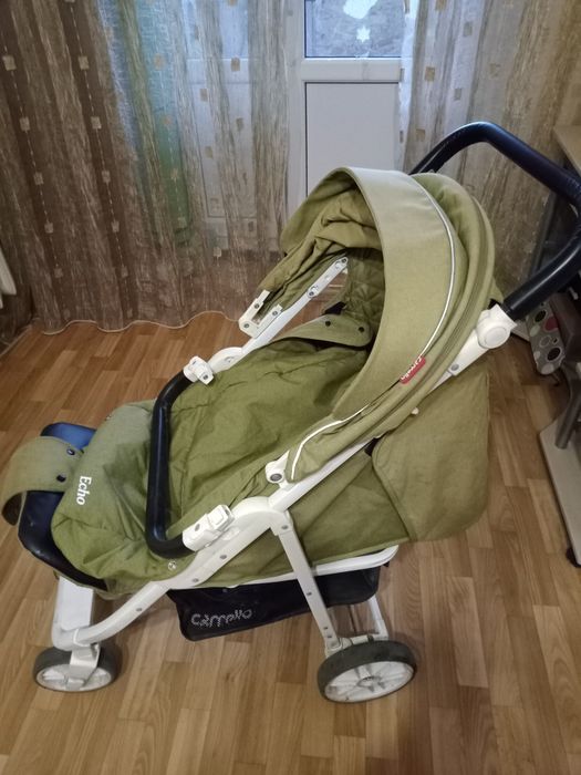 Дитяча коляска трансформер