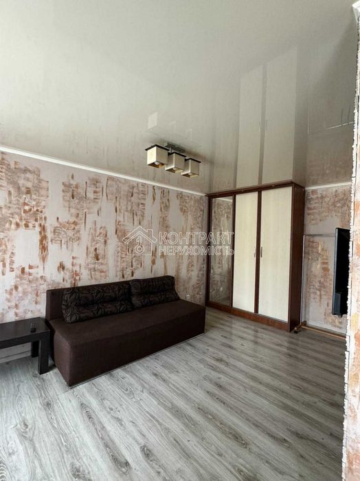 Apartment in Kharkiv, 1-y Mikrorayon, Pavlove Pole - More