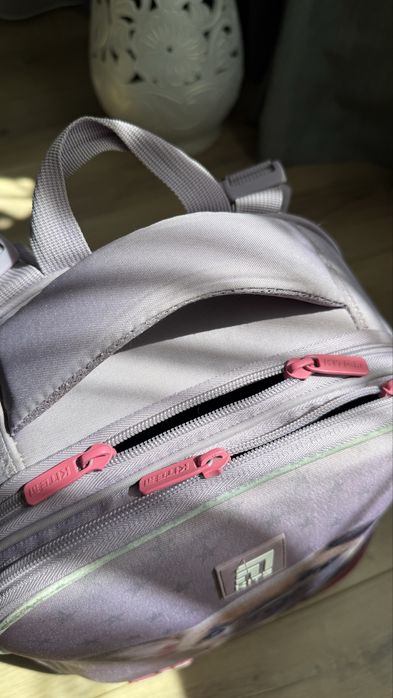 Рюкзак Kite 6-10 лет в хорошем состоянии
