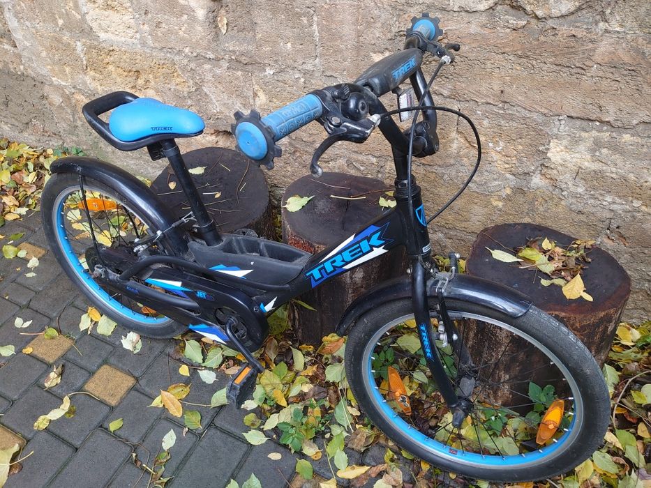 Детский велосипед Trek 20" Comanche 20"