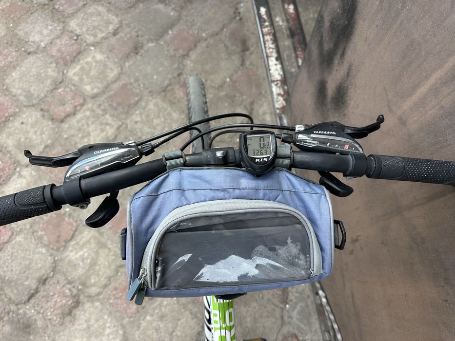 Продам велосипед kellys Viper 3.0