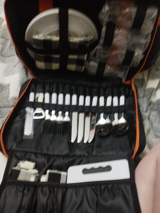 Термосумка для пікніка