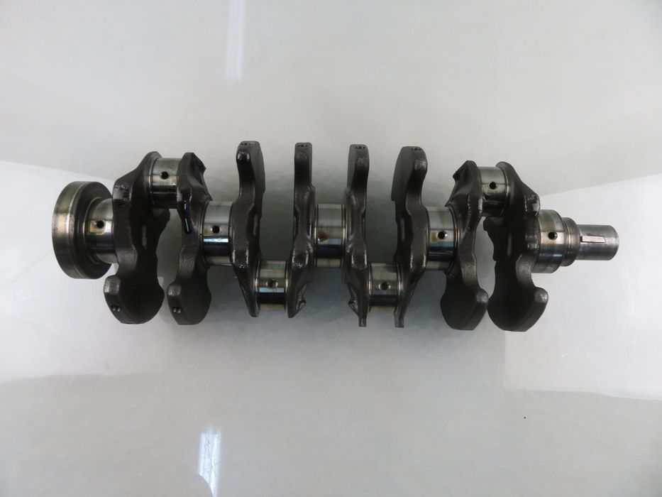 Wał Korbowy Mitsubishi Outlander I 2.0 4g63