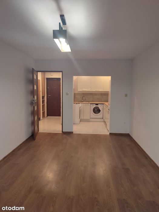 2 pokojowe 46 m² blisko DTŚ super lokalizacja Ruda Śląska Niedurnego - Widok 6