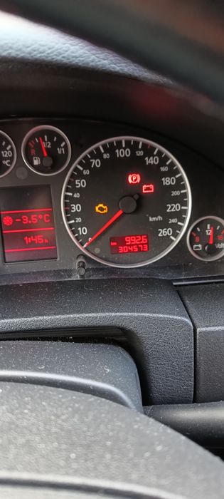 Audi A6 C5 1.9 TDI 170 KM 2003Manual/Hak/Webasto/Skóry